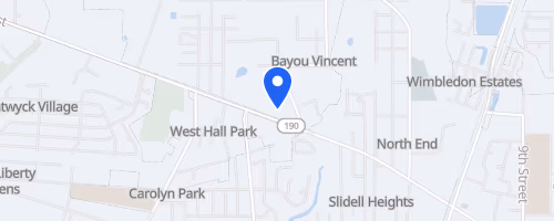 Eagle 5K, 10K, & 13.1M at Slidell, LA (29)