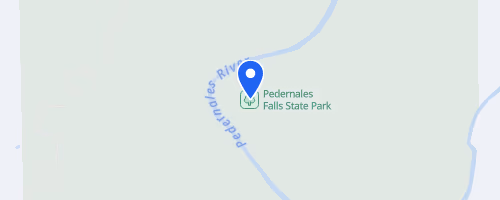 Capt'n Karl's Trail Series - Pedernales Falls
