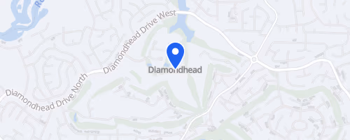 Diamondhead 5k