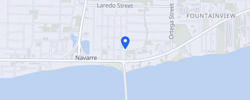 Navarre Jingle Bell Run