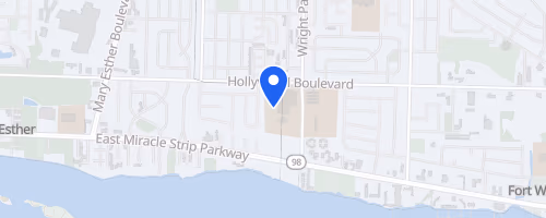 51st Annual Billy Bowlegs 5K Run/Walk