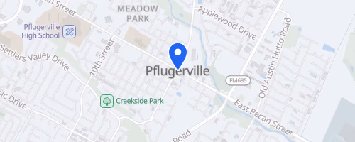 Medal Madness 5K, 10K & 13.1M at Pflugerville, TX (24)