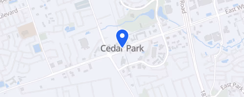 Cedar Park Run: Mile Challenge & 5K (Spring Edition)