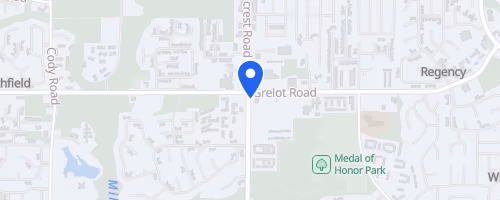 Medal Madness 5K, 10K, & 13.1M at Mobile, AL (23)