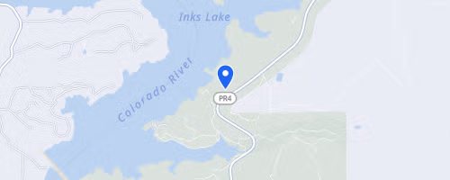 Inks Lake Trail Run/Ruck