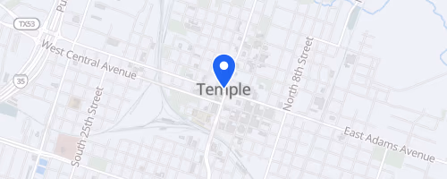 Medal Madness 5K, 10K, & 13.1M at Temple, TX (26)