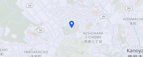 第１３回かごしま長距離オープン記録会in鹿屋【自動計測タグチップ使用】
