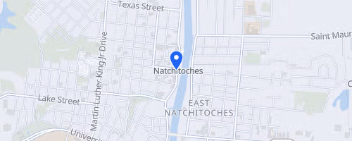 CASA Superhero Run 5k - Natchitoches
