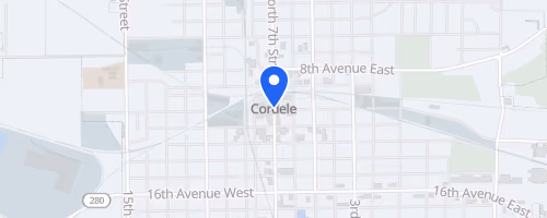 Cordele Watermelon Road Race 5k and 1 mile fun run