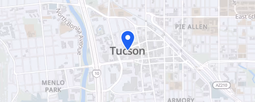 TMC Old Tucson Trail Run 8-Mile, 4 Mile, 1 Mile