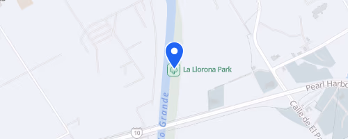 LCRC Youth - La Llorona