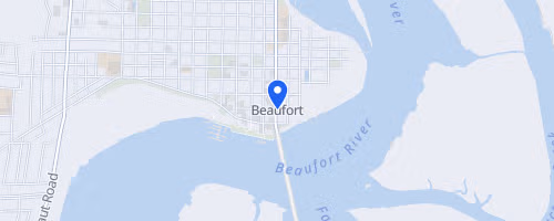 The 21st Annual Beaufort River Swim and 5K Run