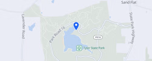 The Next Loop Endurance Series- Tyler, TX Nov
