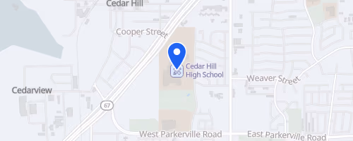 Cedar Hill Kids, Family and Try a Tri
