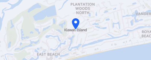 Kiawah Island Marathon