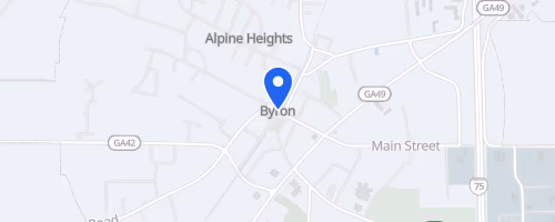 Eagle 5K & 10K, Byron, GA (30)
