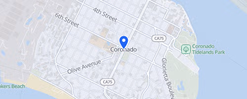 Coronado Rotary Low Tide Ride & Stride