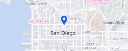 San Diego Kids Splash & Dash