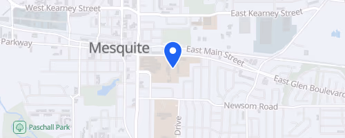 Mesquite Rodeo Road Rally