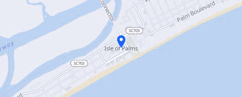 Isle of Palms Connector Run
