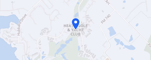 Heath Golf & Yacht Club Turkey Dash