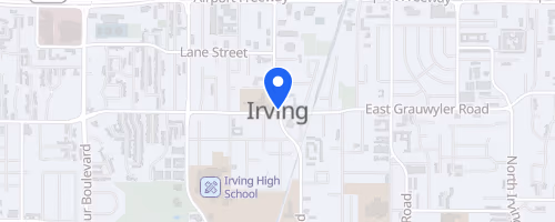 Irving Marathon