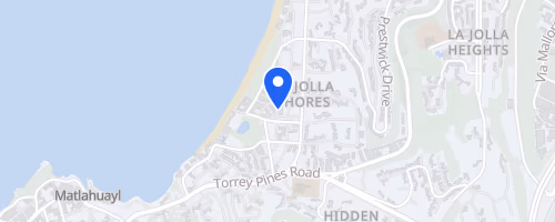 Pier to Cove Swim - La Jolla, CA