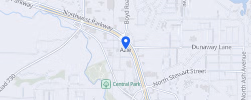 Azle Lake Run