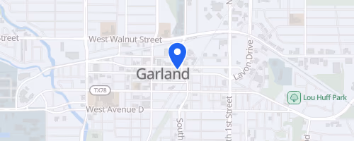 9th Annual Garland Guzzler 0.5K Run