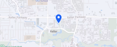 Santa Scurry 5K - Keller, TX