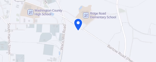 Kids Bike League: Sandersville Community Ride Day