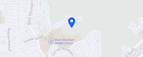 Black Mountain Trail Races