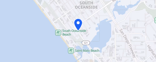 Bike The Coast