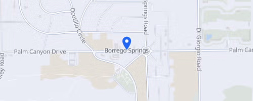 Borrego Time Trial Classic