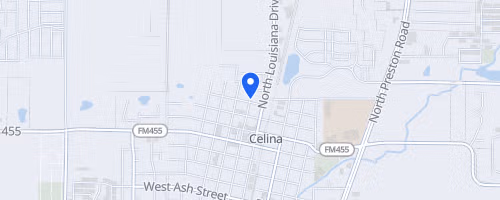 Celina Turkey Trot