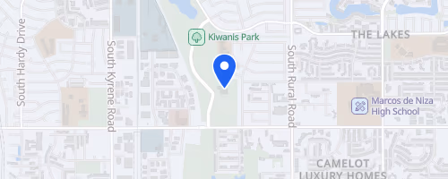 Phoenix - HFTC 5k