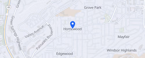 The Homewood First Responders 5K & Fun Run