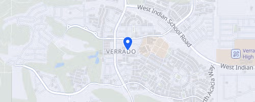 Verrado Turkey Trot