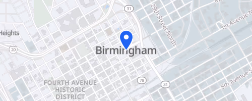 Race Through Alabama 1M, 5K, 10K, 13.1, 26.2 - Now Only $20!