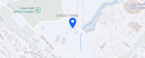 Splash Dash 5k (& Dry Run 5k) at Wild Rivers in Irvine