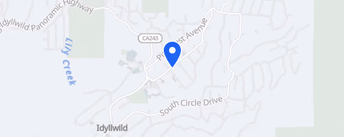 Idyllwild Race 5K / 10K