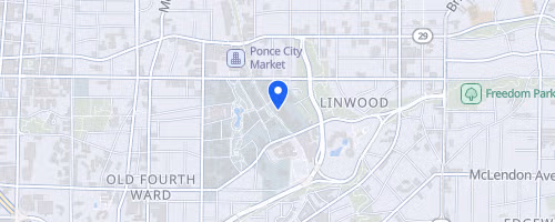 Popsicle 5K/10K/Half - Atlanta