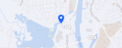 Medal Madness 5K, 10K, & 13.1M at Gadsden, AL (24)