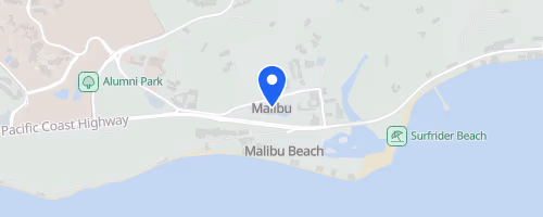 Run Malibu Half Marathon