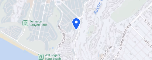 Palisades Will Rogers 5K/10K Run