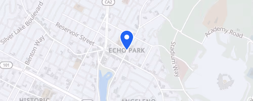 Echo Park Lotus Run