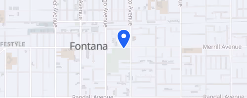71st Annual Fontana Days Run