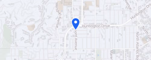 South Pasadena Tiger Run 5K/10K