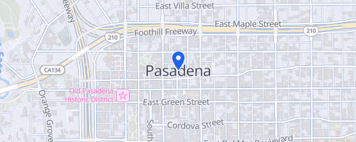 Pasadena SoCal Summer 6K/12K