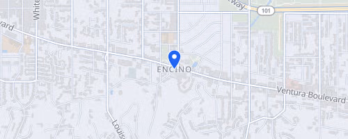 Friends of the Poor Walk at OLG Encino